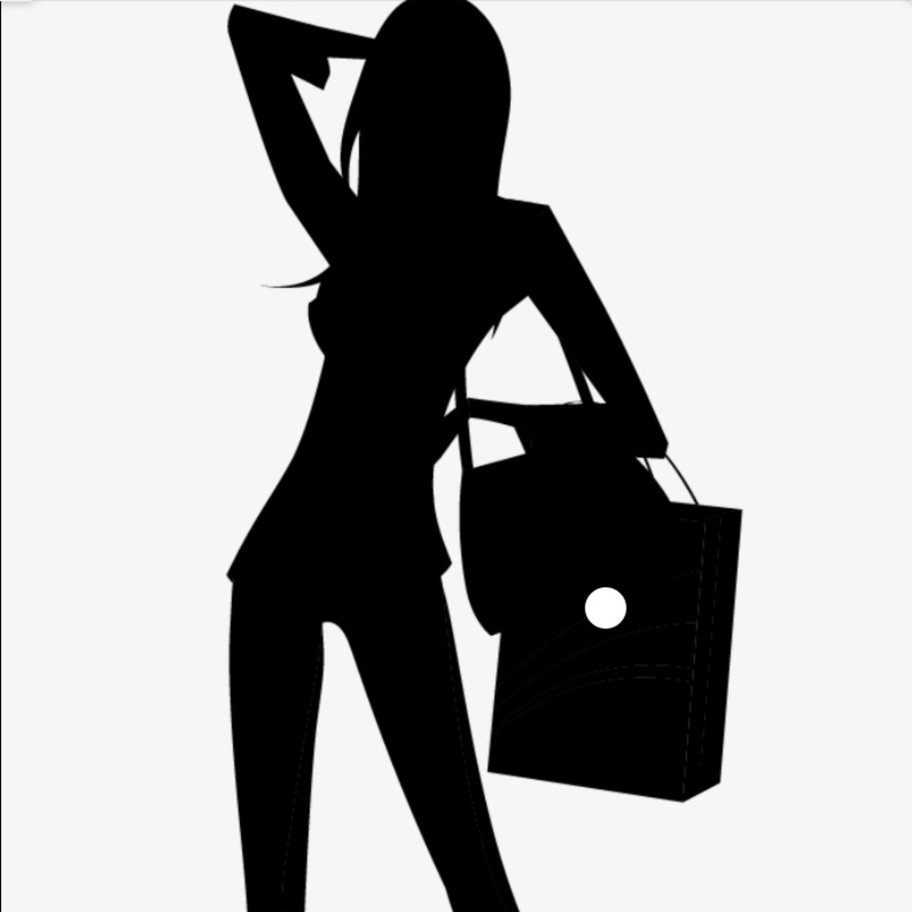 COPY - Meet your Posher, Monica